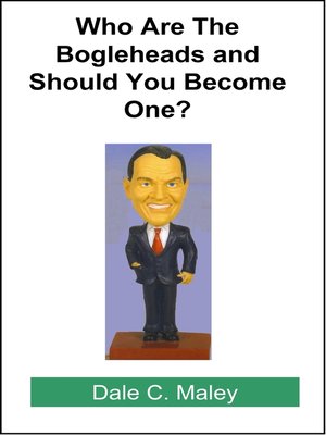 cover image of Who Are the Bogleheads and Should You Become One?